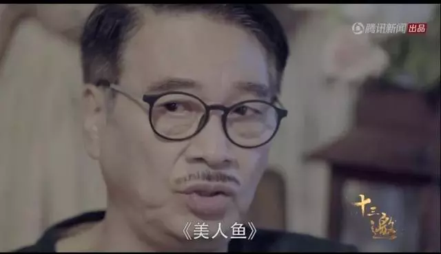 娛樂圈未解之謎解了一個:周星馳吳孟達老死不相往來的原因浮出水面