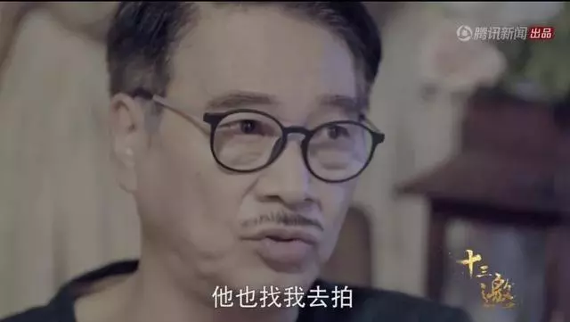 娛樂圈未解之謎解了一個:周星馳吳孟達老死不相往來的原因浮出水面