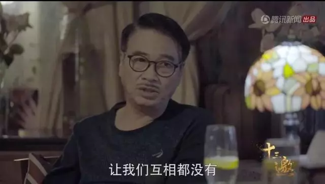 娛樂圈未解之謎解了一個:周星馳吳孟達老死不相往來的原因浮出水面
