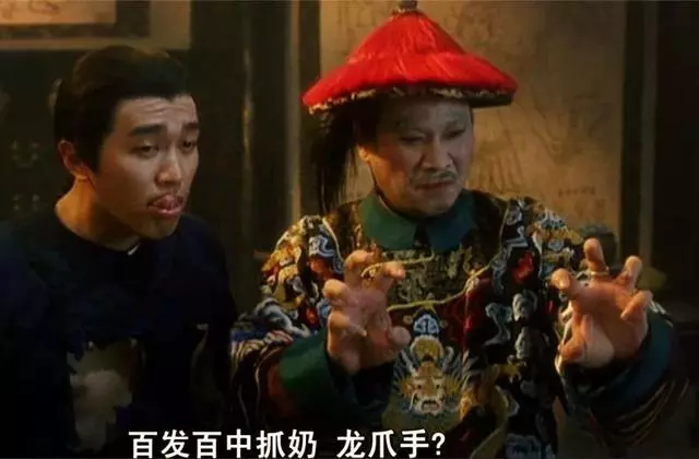 娛樂圈未解之謎解了一個:周星馳吳孟達老死不相往來的原因浮出水面