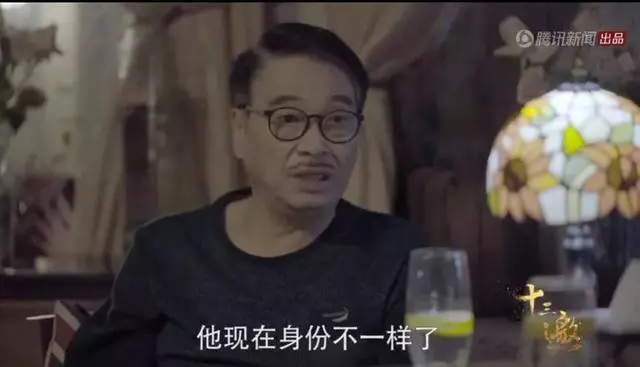 娛樂圈未解之謎解了一個:周星馳吳孟達老死不相往來的原因浮出水面