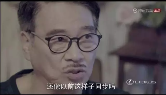 娛樂圈未解之謎解了一個:周星馳吳孟達老死不相往來的原因浮出水面