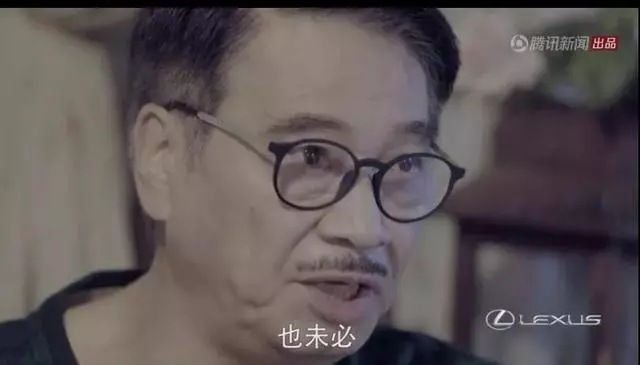娛樂圈未解之謎解了一個:周星馳吳孟達老死不相往來的原因浮出水面
