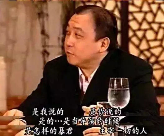 娛樂圈未解之謎解了一個:周星馳吳孟達老死不相往來的原因浮出水面