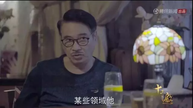 娛樂圈未解之謎解了一個:周星馳吳孟達老死不相往來的原因浮出水面