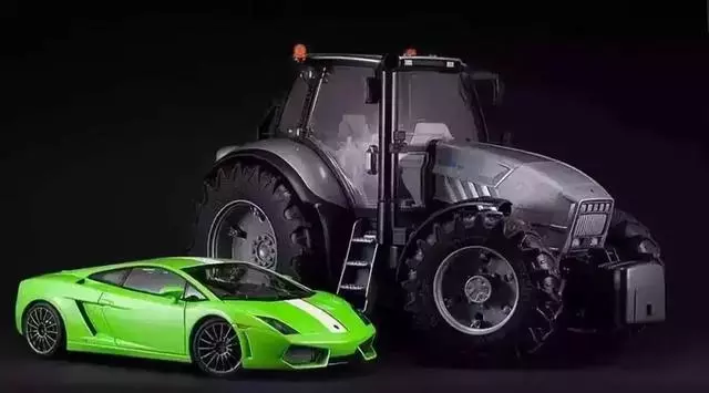這幾個「不正經」的品牌,造車只不過是副業?