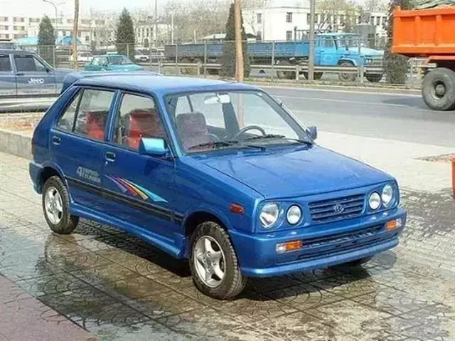 這幾個「不正經」的品牌,造車只不過是副業?