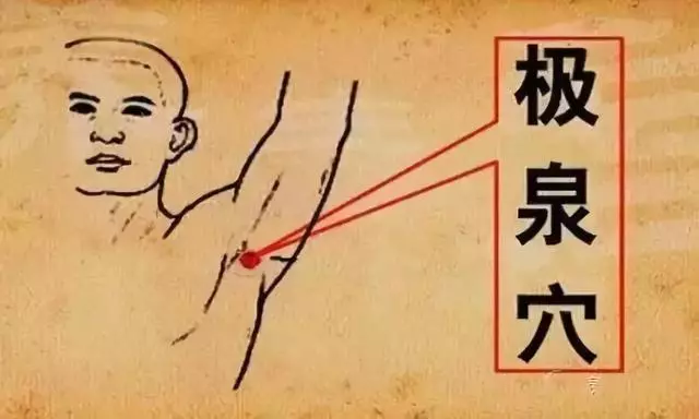 洗澡時越愛洗這裡,壽命越長久!80歲老中醫一直在用!