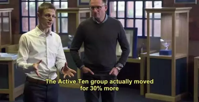 每天走一萬步,真能健康長壽嗎?英國權威媒體揭開真相!