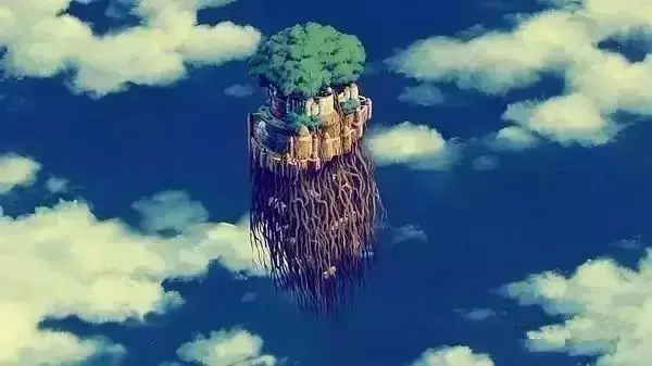 「天空之城」 原來是真的,就在緬甸!