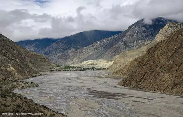 每天了解一點地理知識-世界十大峽谷