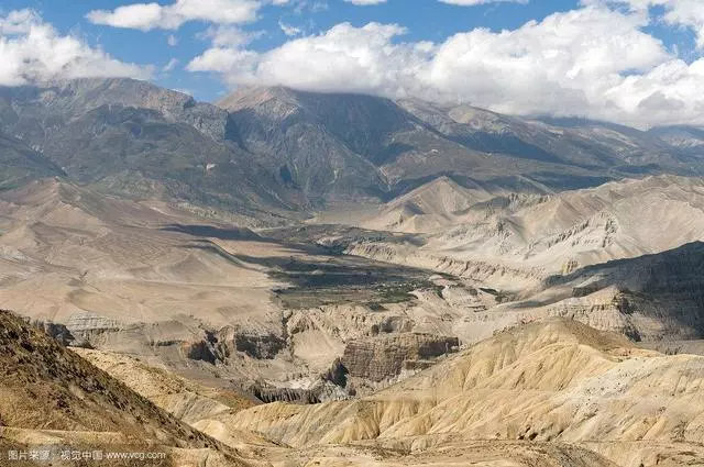每天了解一點地理知識-世界十大峽谷