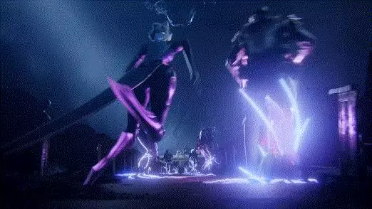 「LOL叫你來看電影啦!」新賽季的MV到底隱藏了多少彩蛋和秘密?