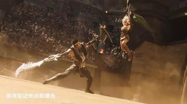 「LOL叫你來看電影啦!」新賽季的MV到底隱藏了多少彩蛋和秘密?