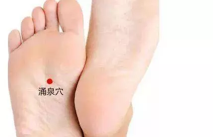 人體自帶【消炎、解氣、排毒穴】,學著按一按,不花錢看醫生