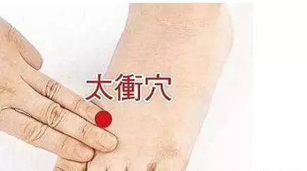 人體自帶【消炎、解氣、排毒穴】,學著按一按,不花錢看醫生