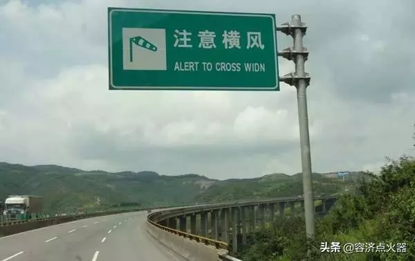 駕駛摩托車上高速不注意這些問題,簡直就是送命!