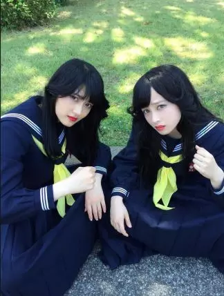 天使真的毀了!橋本環奈「極限45秒翻白眼」粉絲嚇到快吐:比恐怖片還讓人發毛