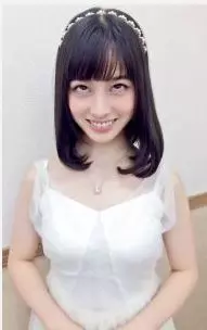 天使真的毀了!橋本環奈「極限45秒翻白眼」粉絲嚇到快吐:比恐怖片還讓人發毛