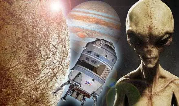 木星上不會有生命?沒有那麼絕對!或有能「吃閃電」的生物存在