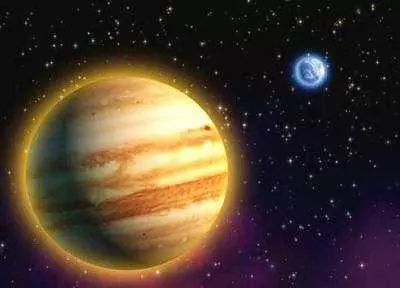 木星上不會有生命?沒有那麼絕對!或有能「吃閃電」的生物存在