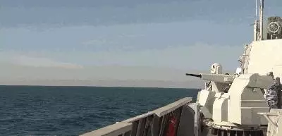 中國海軍為何要建造這麼多056這種千噸級的護衛艦?