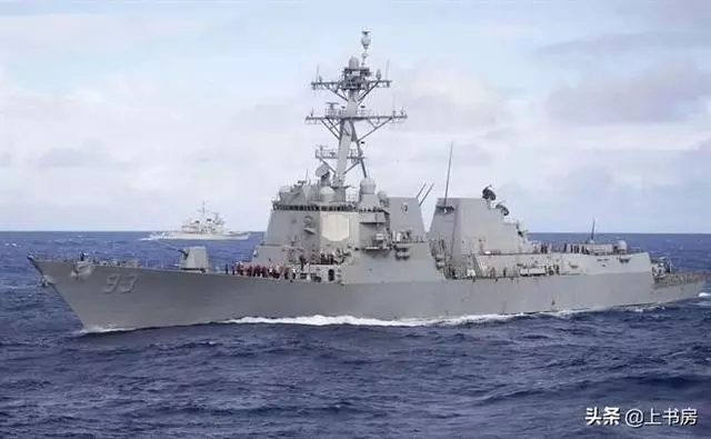 航母「帶刀護衛」入選全球致命戰艦 亞洲最強防空艦隊呼之欲出!