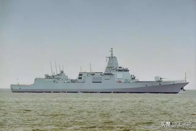 航母「帶刀護衛」入選全球致命戰艦 亞洲最強防空艦隊呼之欲出!