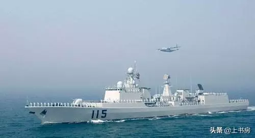 航母「帶刀護衛」入選全球致命戰艦 亞洲最強防空艦隊呼之欲出!