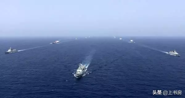 航母「帶刀護衛」入選全球致命戰艦 亞洲最強防空艦隊呼之欲出!