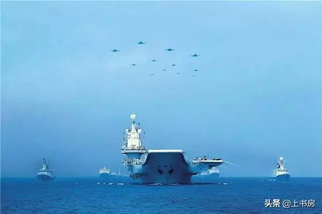 航母「帶刀護衛」入選全球致命戰艦 亞洲最強防空艦隊呼之欲出!