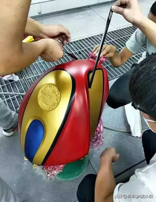 摩托車如何自己動手保養