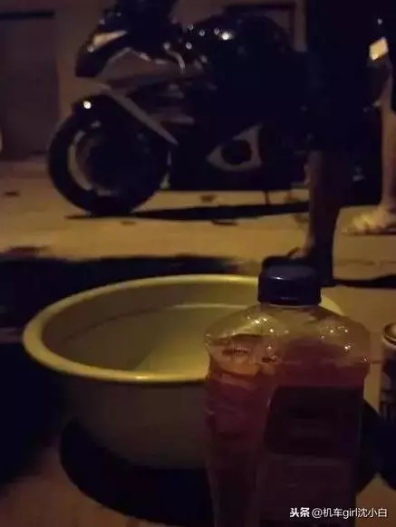 摩托車如何自己動手保養