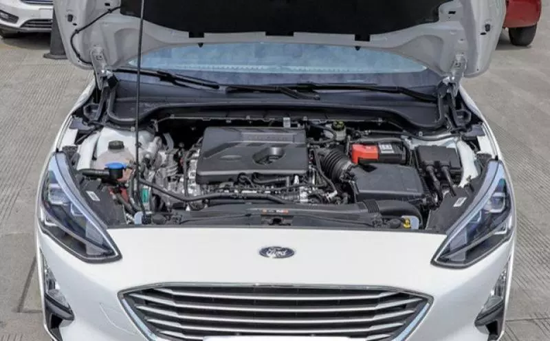 入門不是 1.5 渦輪引擎?台灣新 Ford Focus 將有 2 種動力可選!