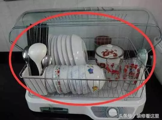 婦女們注意:改掉這6個廚房陋習,能讓家人長壽十年