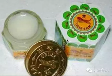 萬金油的用處 [家庭除蟲，治病妙招，居家妙用]