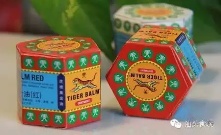 萬金油的用處 [家庭除蟲，治病妙招，居家妙用]