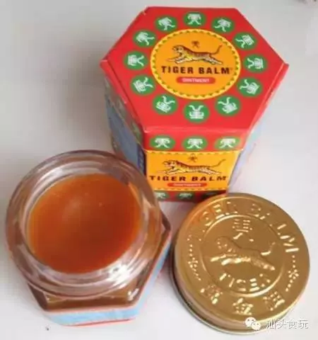 萬金油的用處 [家庭除蟲，治病妙招，居家妙用]