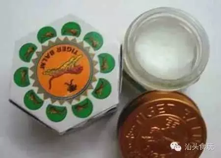 萬金油的用處 [家庭除蟲，治病妙招，居家妙用]