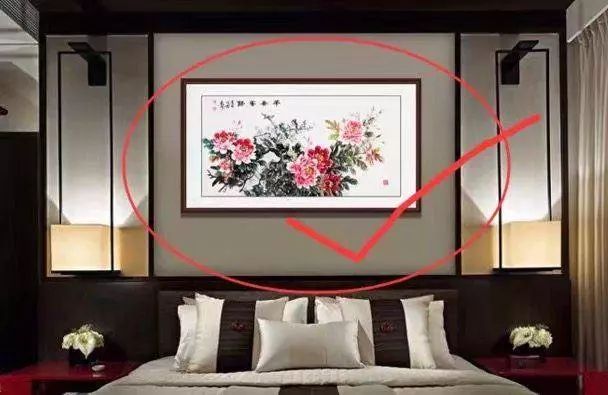 風水先生告訴你,家裡萬萬不要掛「這些畫」,否則代代斂財,黴運連連