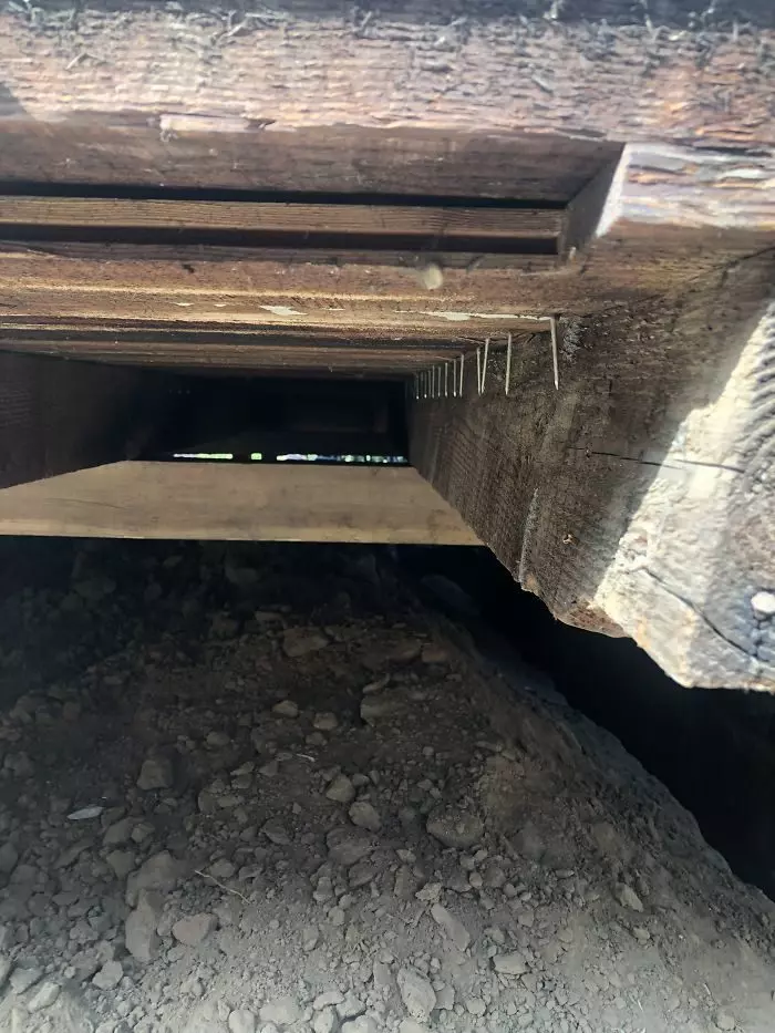20個讓你光看就想崩潰的「災難級建築」 整個房子都是歪的?!