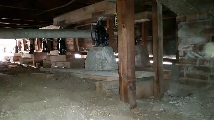 20個讓你光看就想崩潰的「災難級建築」 整個房子都是歪的?!