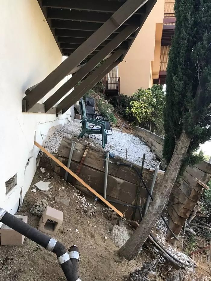 20個讓你光看就想崩潰的「災難級建築」 整個房子都是歪的?!