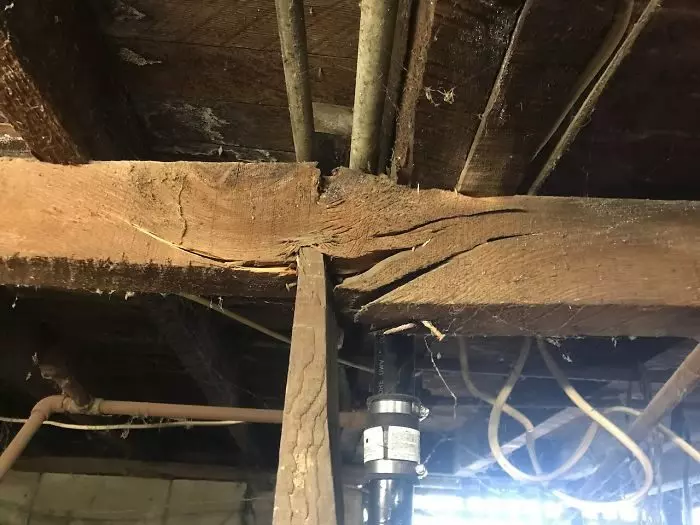 20個讓你光看就想崩潰的「災難級建築」 整個房子都是歪的?!