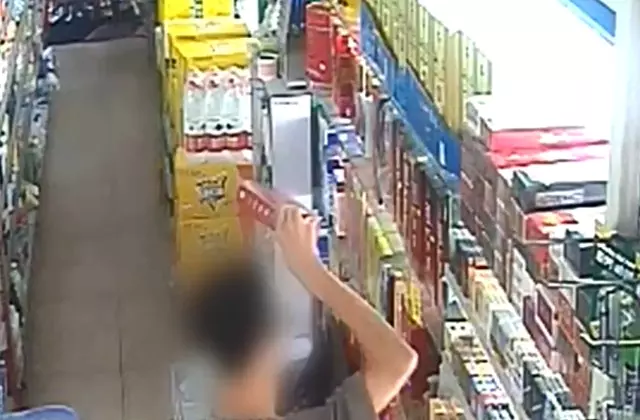溝通很重要!聽完「爸爸一句話」21歲男狂偷過萬奢侈品 父悲:會借錢還清的
