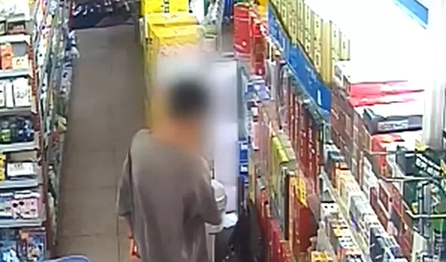 溝通很重要!聽完「爸爸一句話」21歲男狂偷過萬奢侈品 父悲:會借錢還清的