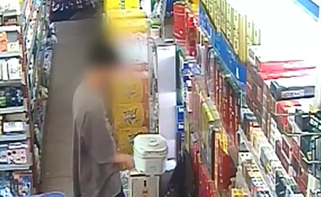 溝通很重要!聽完「爸爸一句話」21歲男狂偷過萬奢侈品 父悲:會借錢還清的