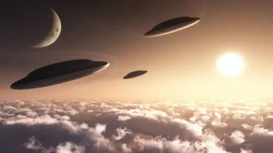 科學家終於找到「超越外星人UFO的方式」 居然是因為一株蒲公英飄過 ლ(ಠ_ಠლ)