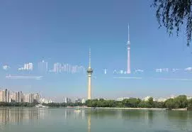 絕對會讓你相信的「海市蜃樓」理論 天空出現對比一樣的風景...「絕對是另個時空露餡了」
