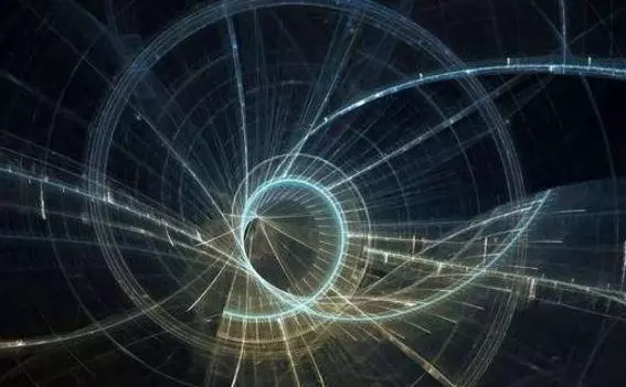 科學家驚覺「量子隧穿效應」…轉換之後變塵蟎 以後真的可以穿牆啦!